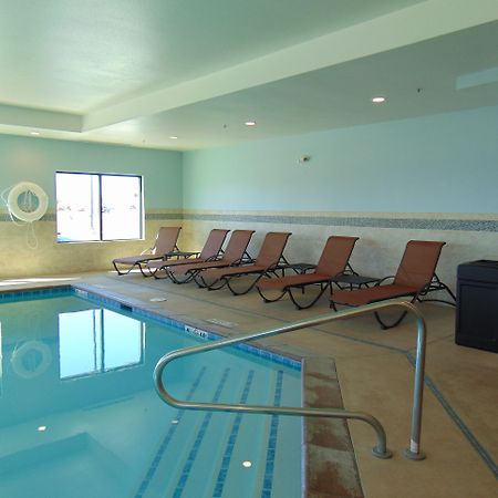 Holiday Inn Express & Suites Springville-South Provo Area By Ihg Екстериор снимка
