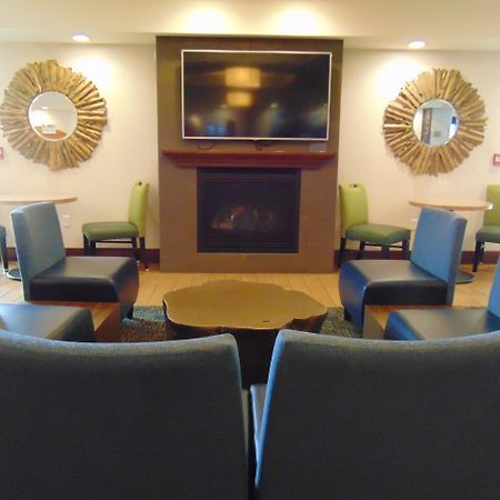 Holiday Inn Express & Suites Springville-South Provo Area By Ihg Екстериор снимка