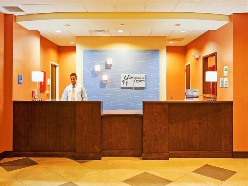 Holiday Inn Express & Suites Springville-South Provo Area By Ihg Екстериор снимка