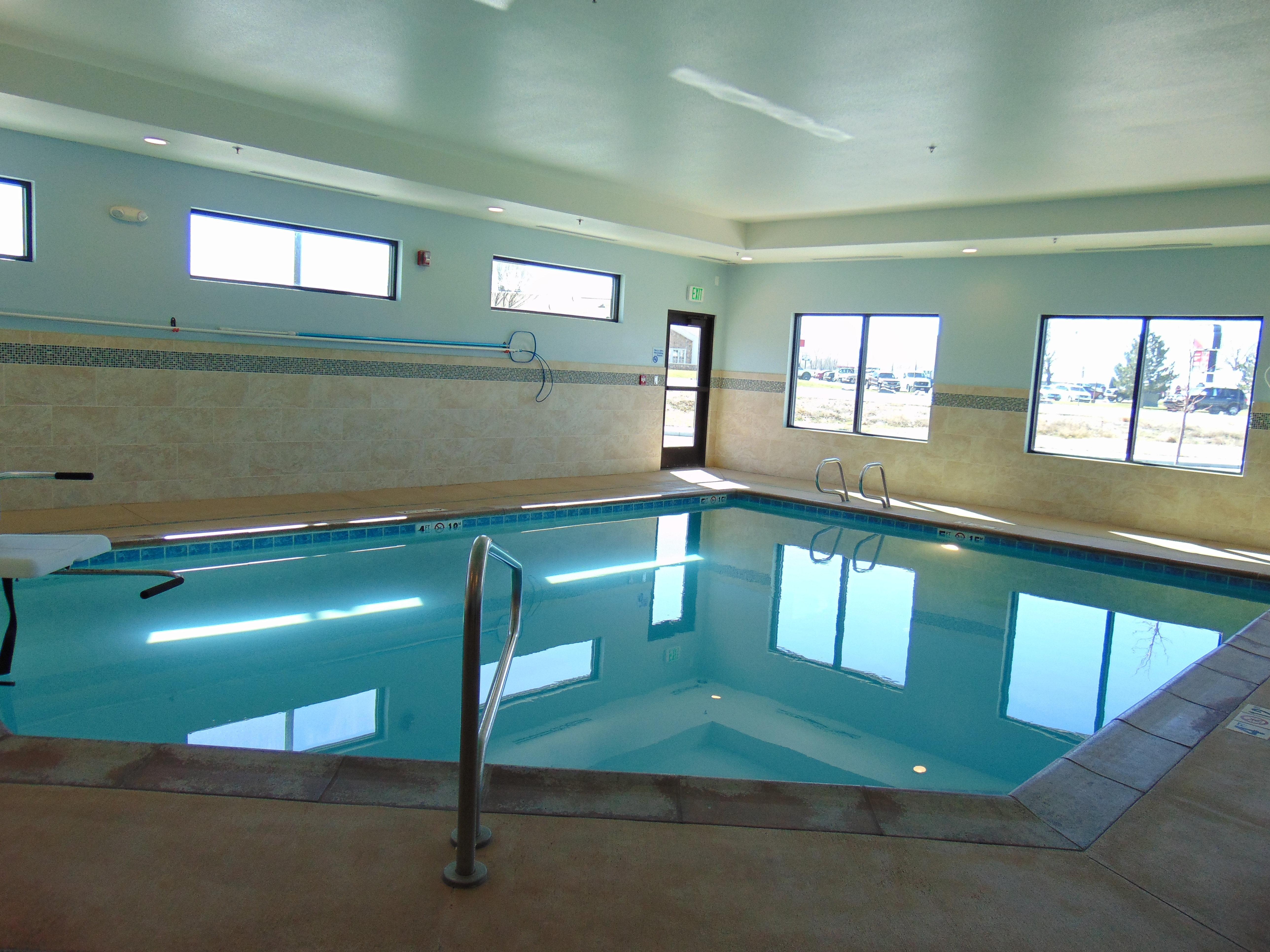 Holiday Inn Express & Suites Springville-South Provo Area By Ihg Екстериор снимка