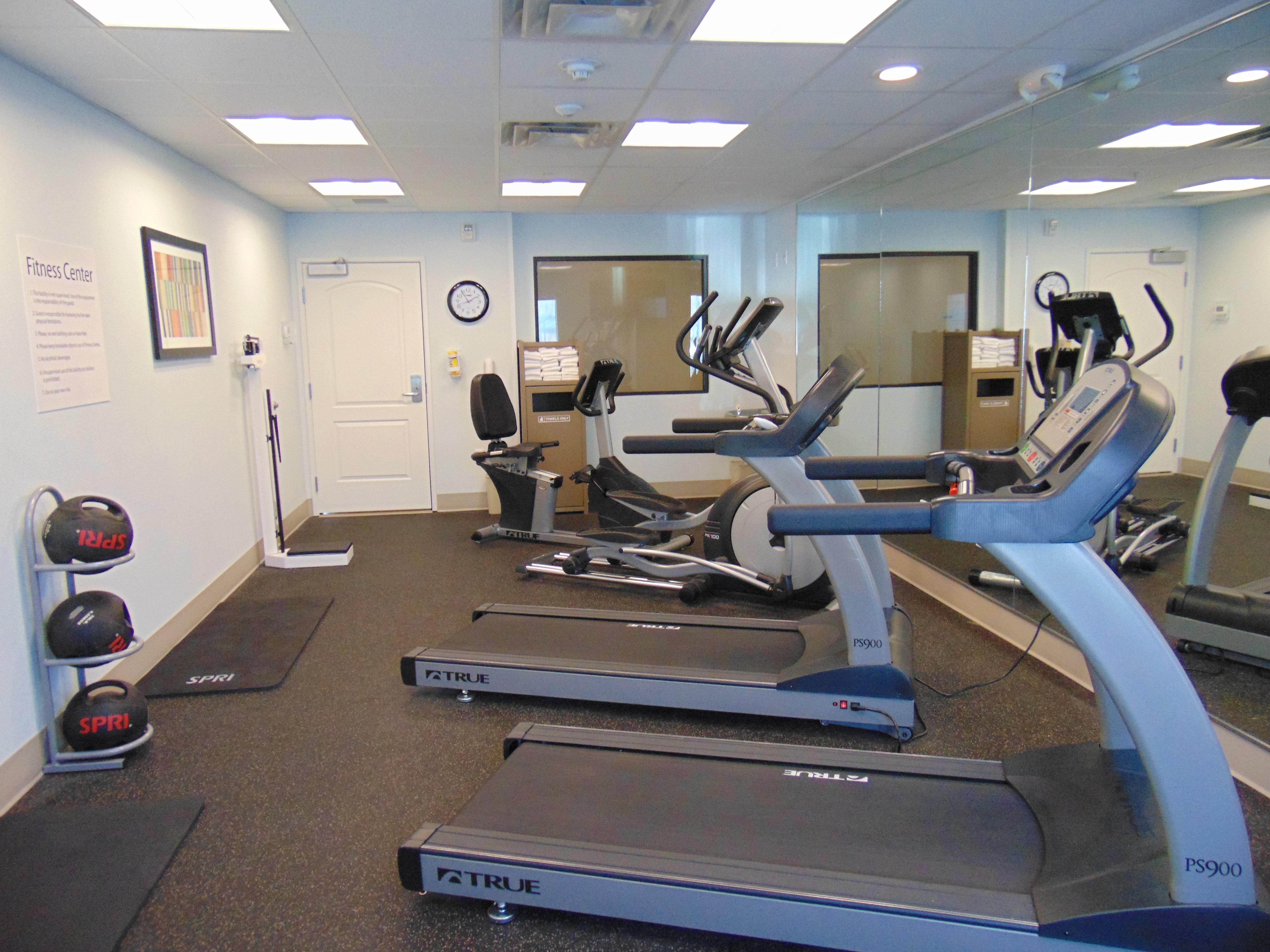 Holiday Inn Express & Suites Springville-South Provo Area By Ihg Екстериор снимка