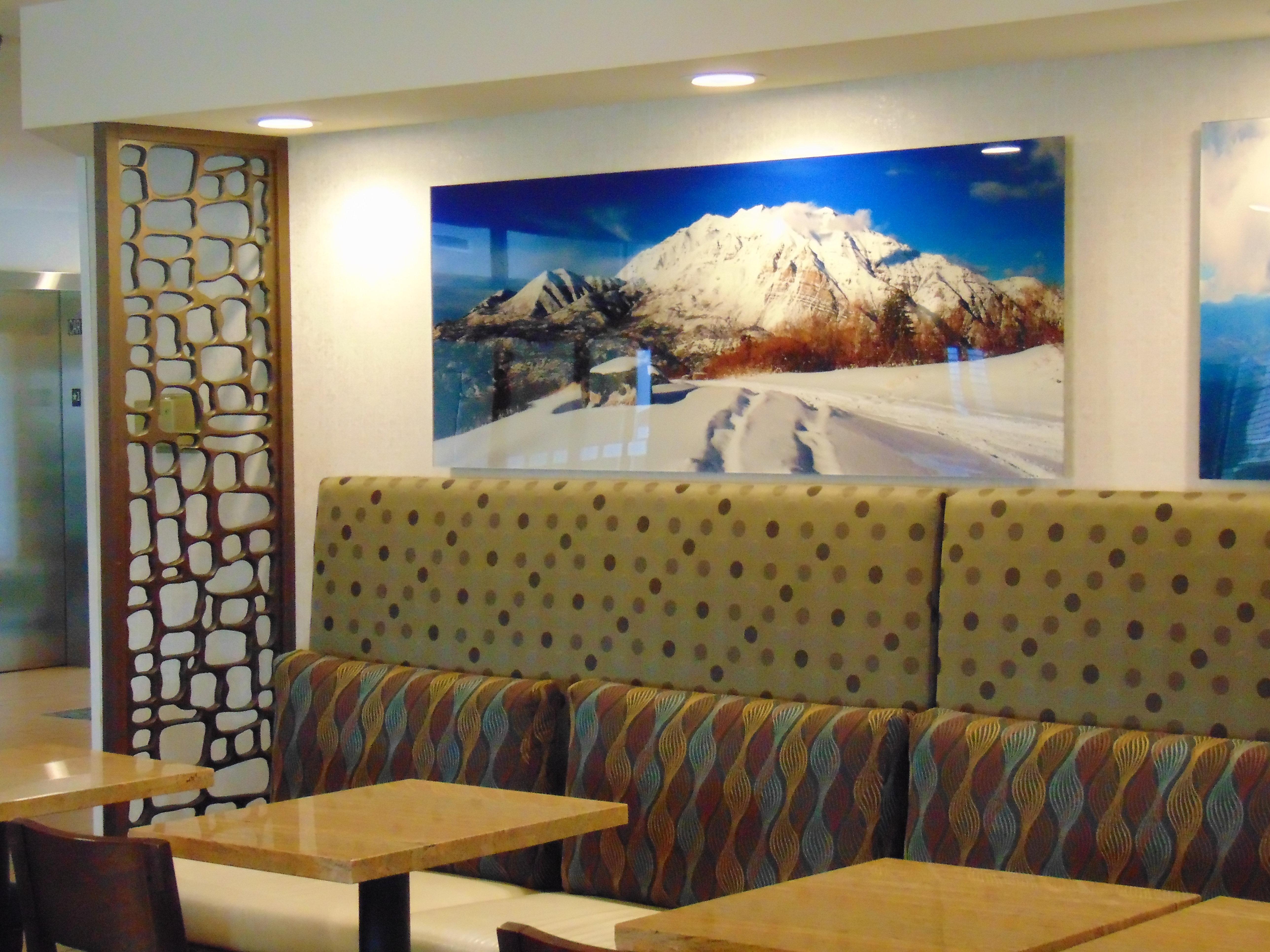 Holiday Inn Express & Suites Springville-South Provo Area By Ihg Екстериор снимка