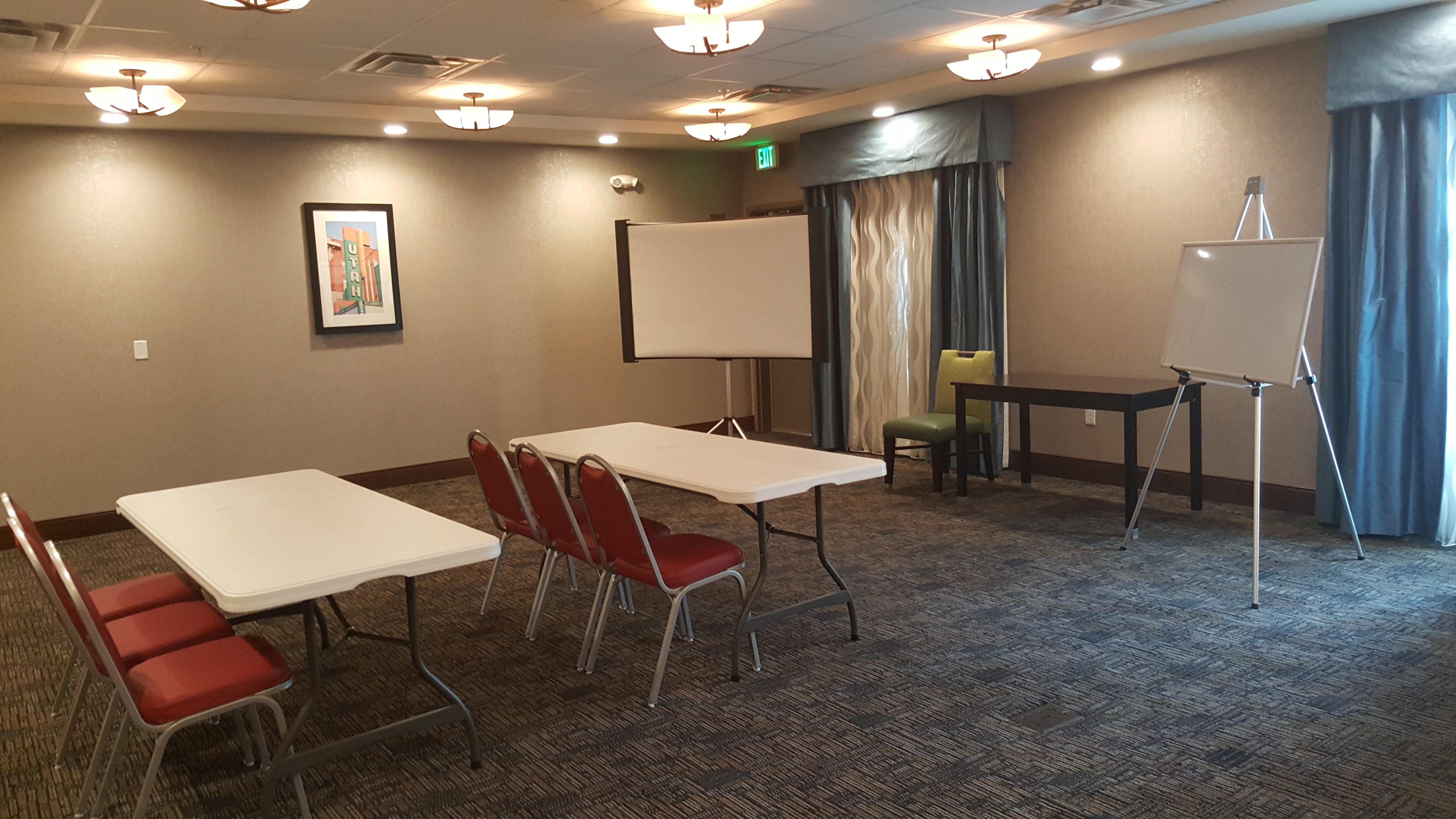 Holiday Inn Express & Suites Springville-South Provo Area By Ihg Екстериор снимка