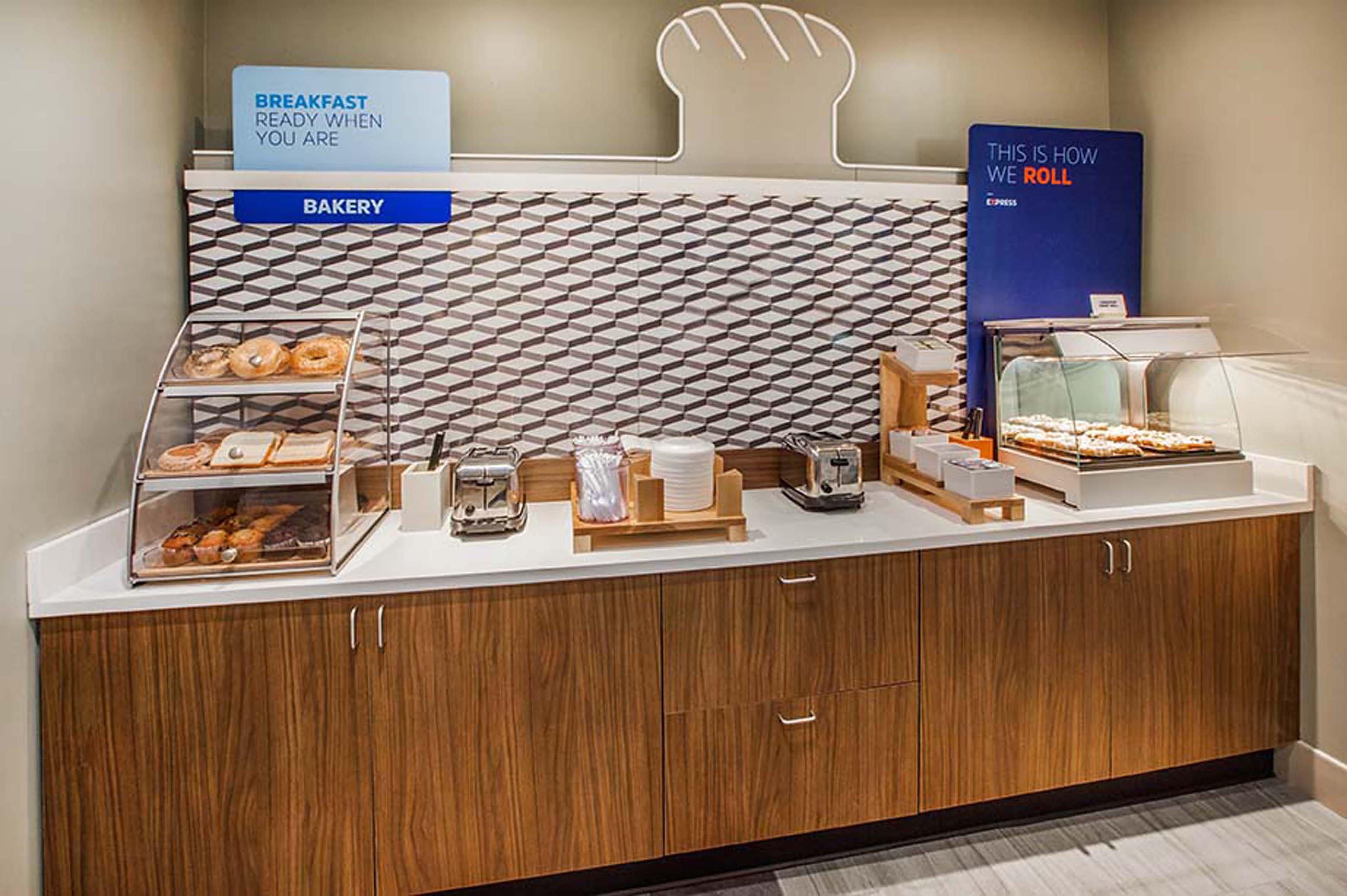 Holiday Inn Express & Suites Springville-South Provo Area By Ihg Екстериор снимка