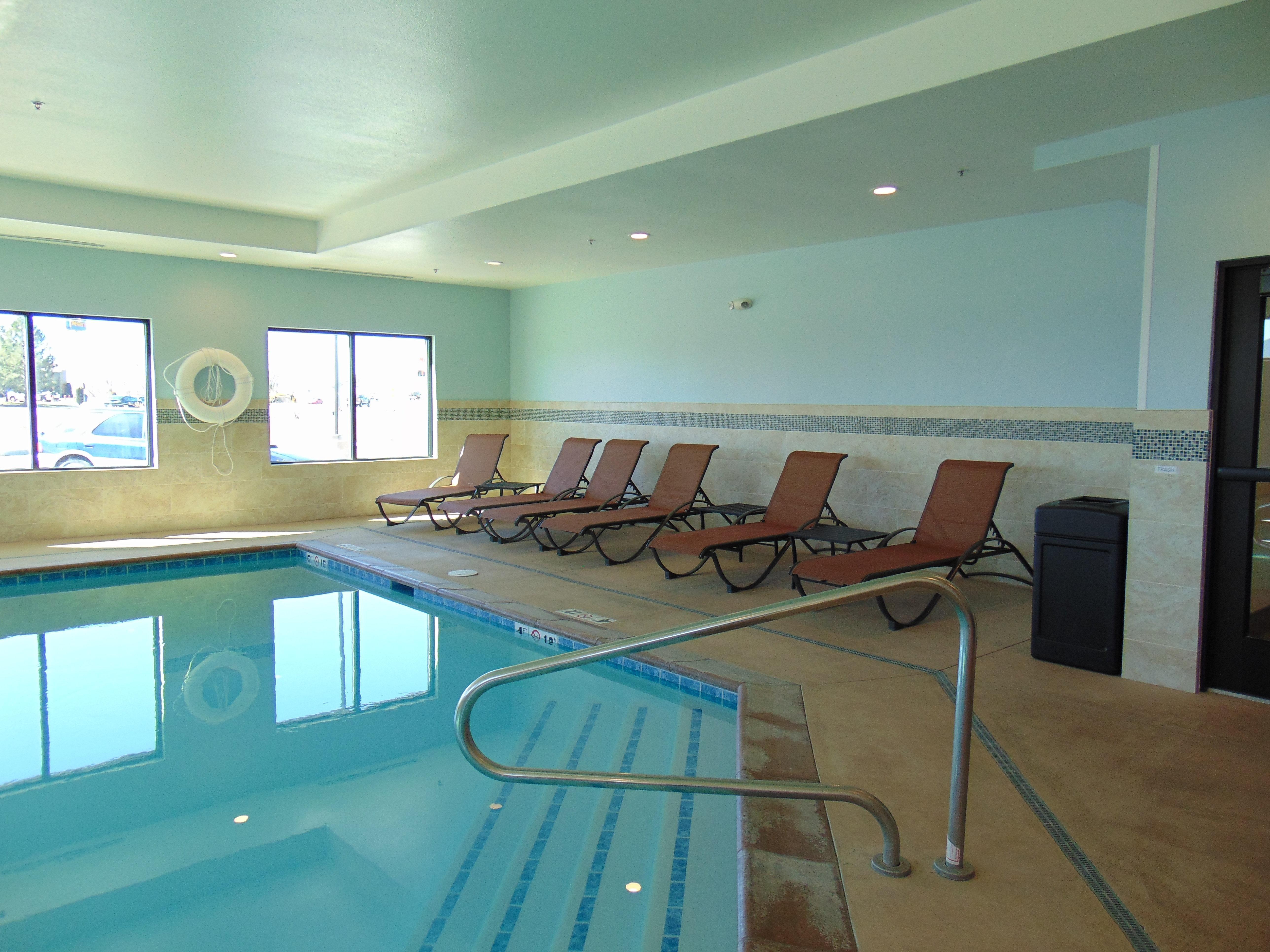 Holiday Inn Express & Suites Springville-South Provo Area By Ihg Екстериор снимка