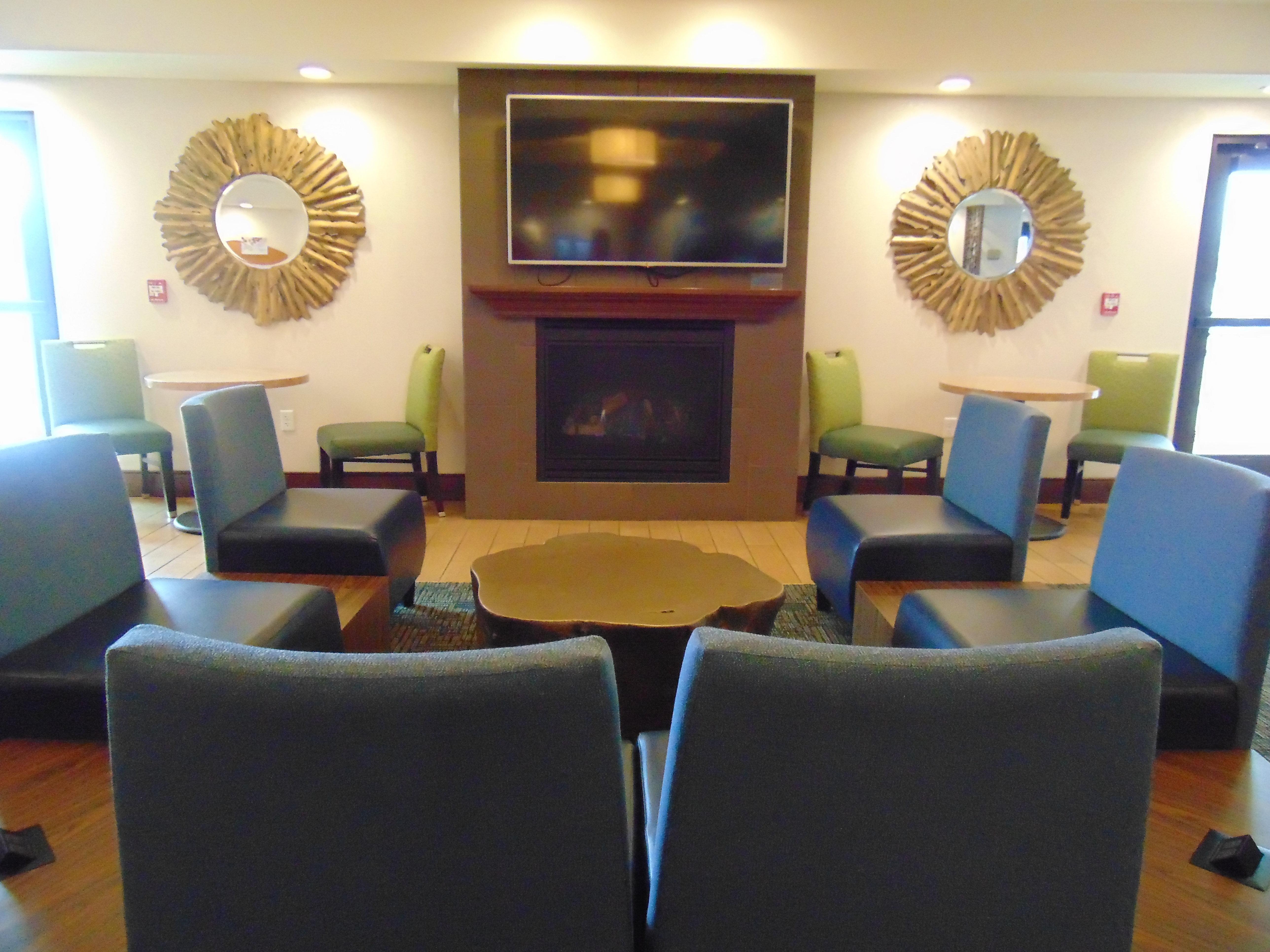Holiday Inn Express & Suites Springville-South Provo Area By Ihg Екстериор снимка