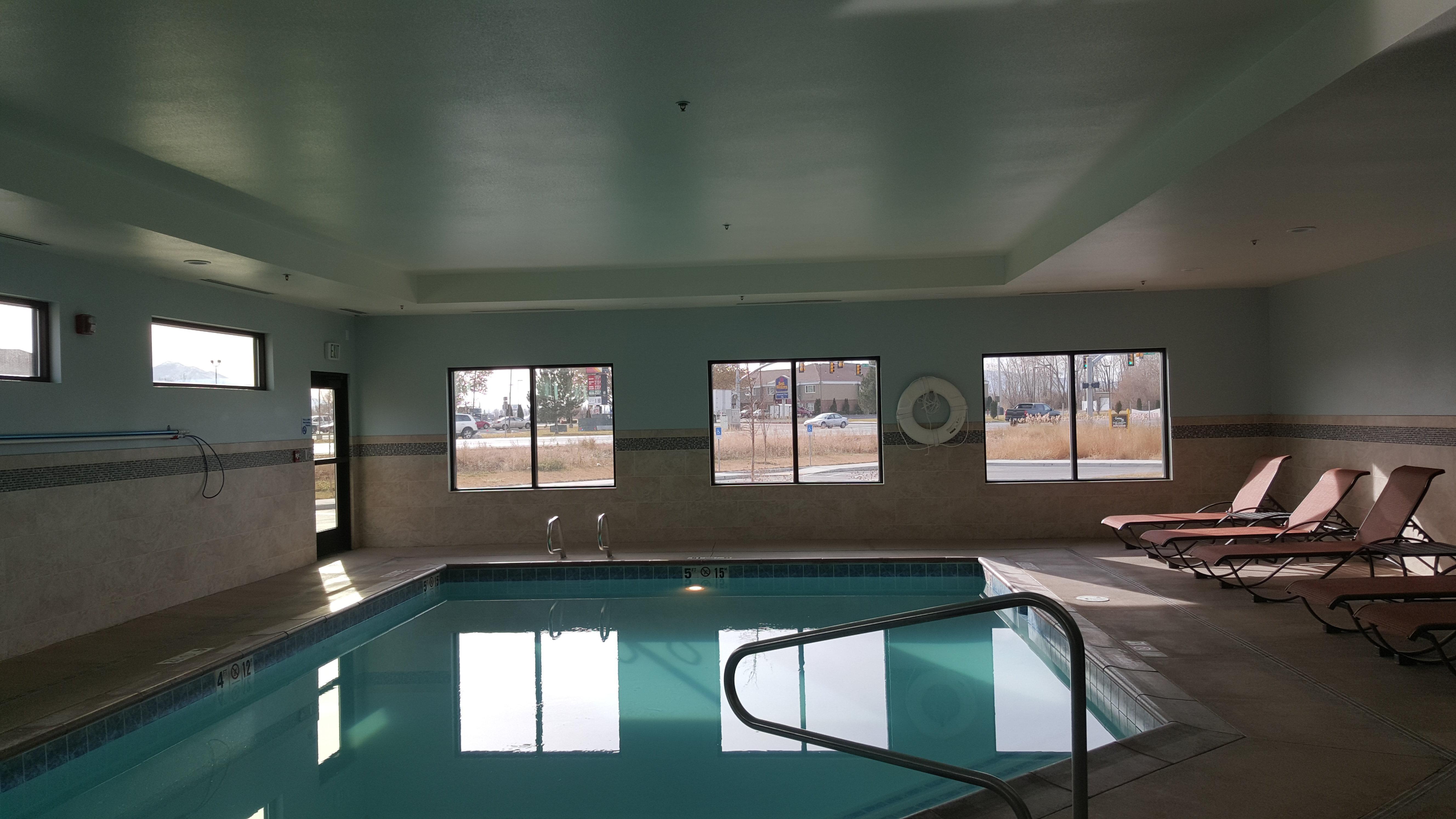 Holiday Inn Express & Suites Springville-South Provo Area By Ihg Екстериор снимка