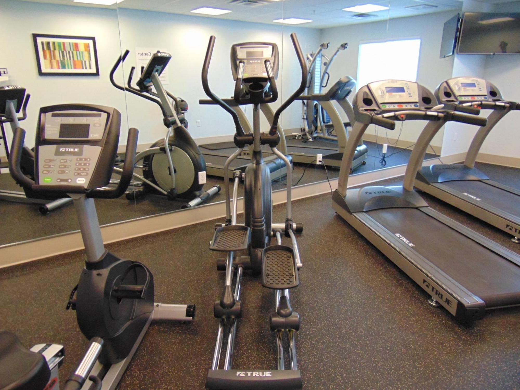 Holiday Inn Express & Suites Springville-South Provo Area By Ihg Екстериор снимка