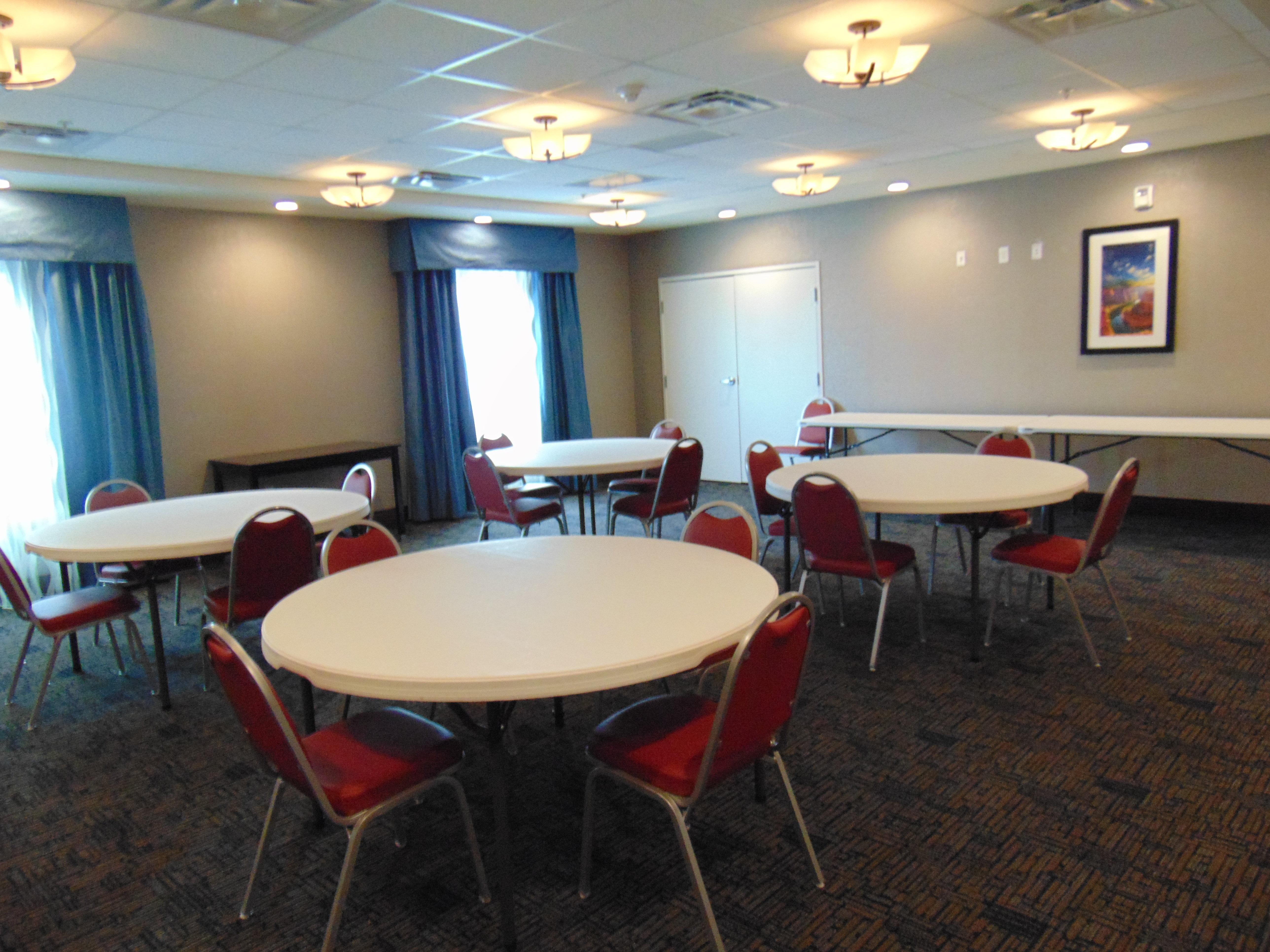 Holiday Inn Express & Suites Springville-South Provo Area By Ihg Екстериор снимка