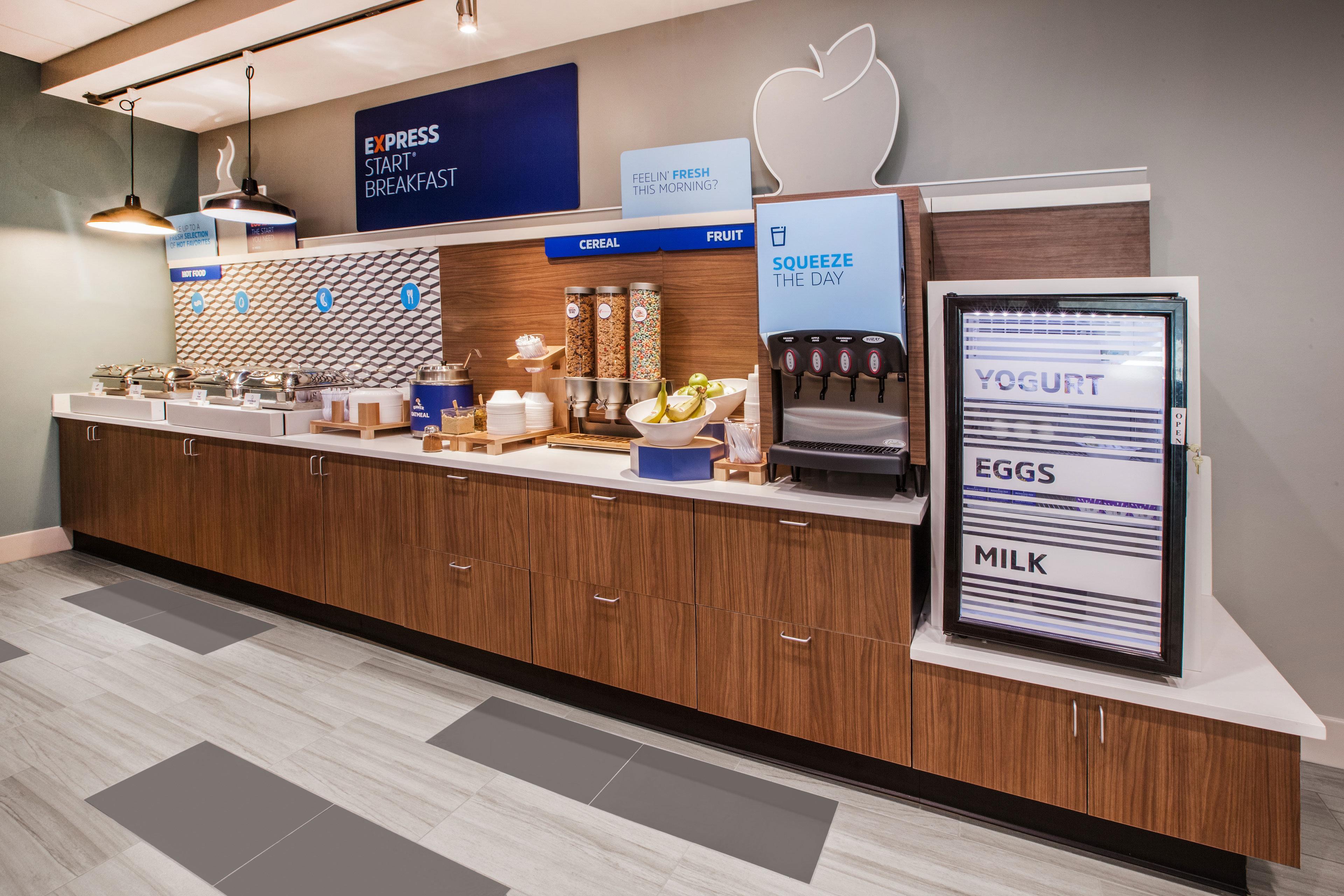 Holiday Inn Express & Suites Springville-South Provo Area By Ihg Екстериор снимка