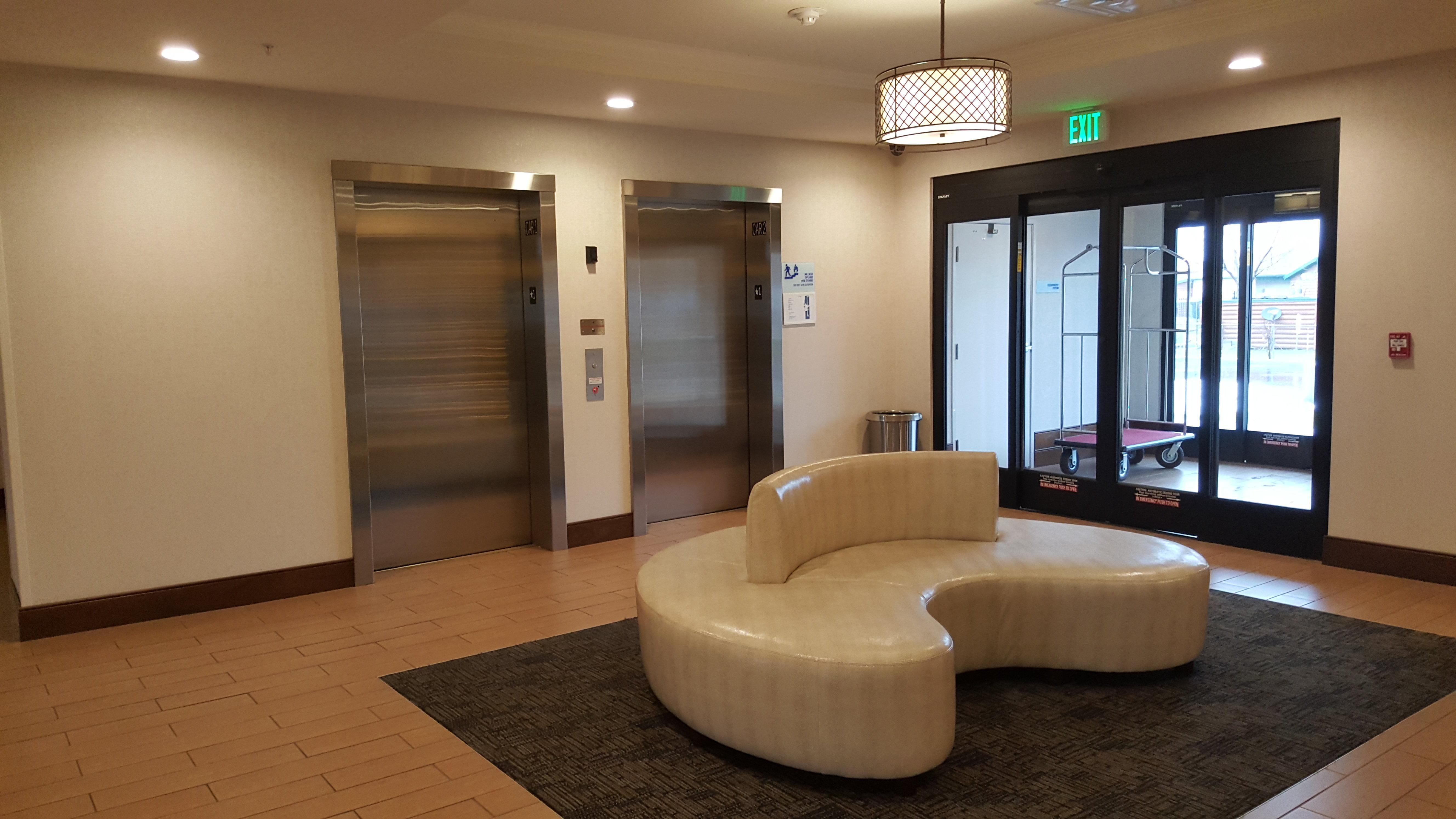 Holiday Inn Express & Suites Springville-South Provo Area By Ihg Екстериор снимка