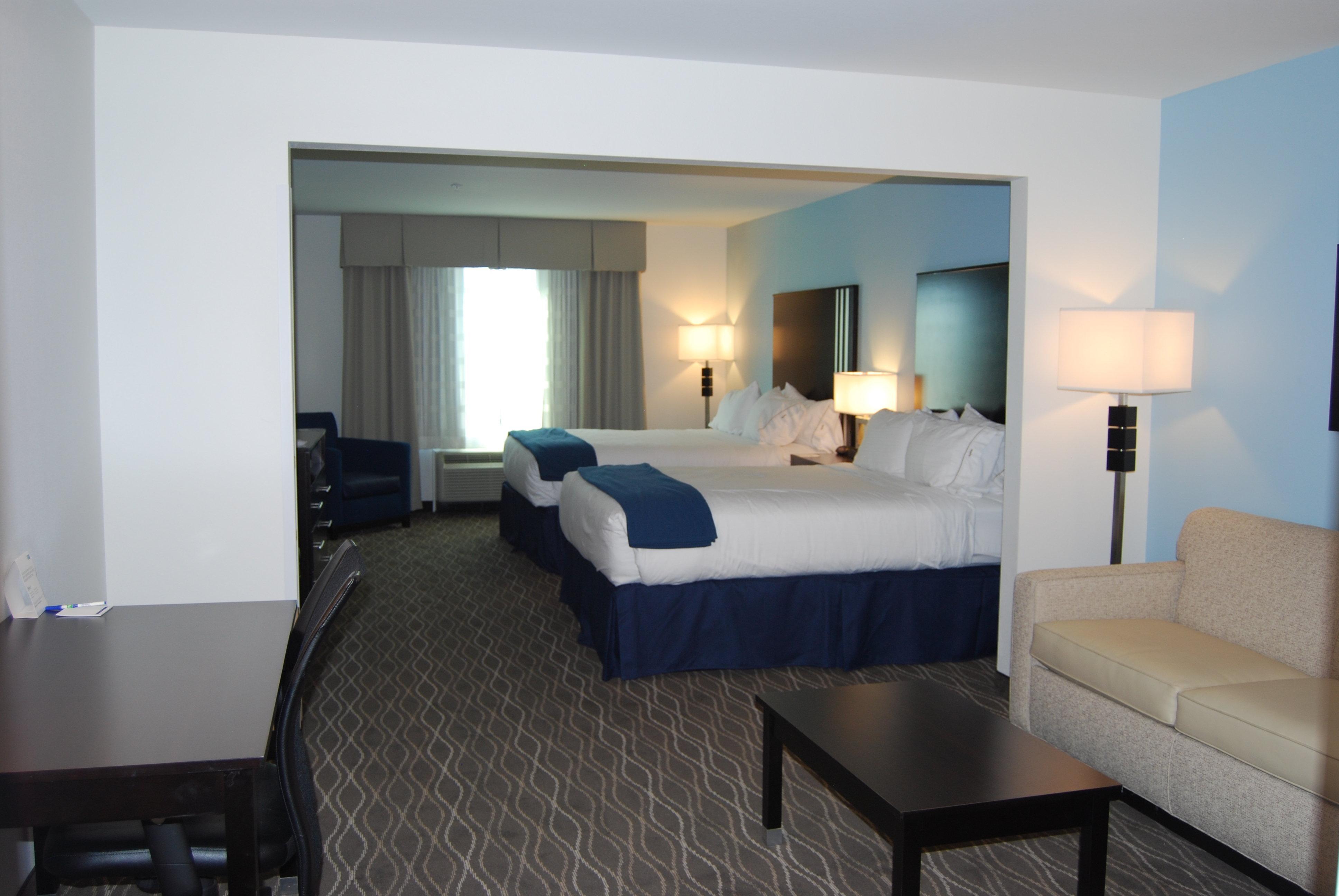 Holiday Inn Express & Suites Springville-South Provo Area By Ihg Екстериор снимка
