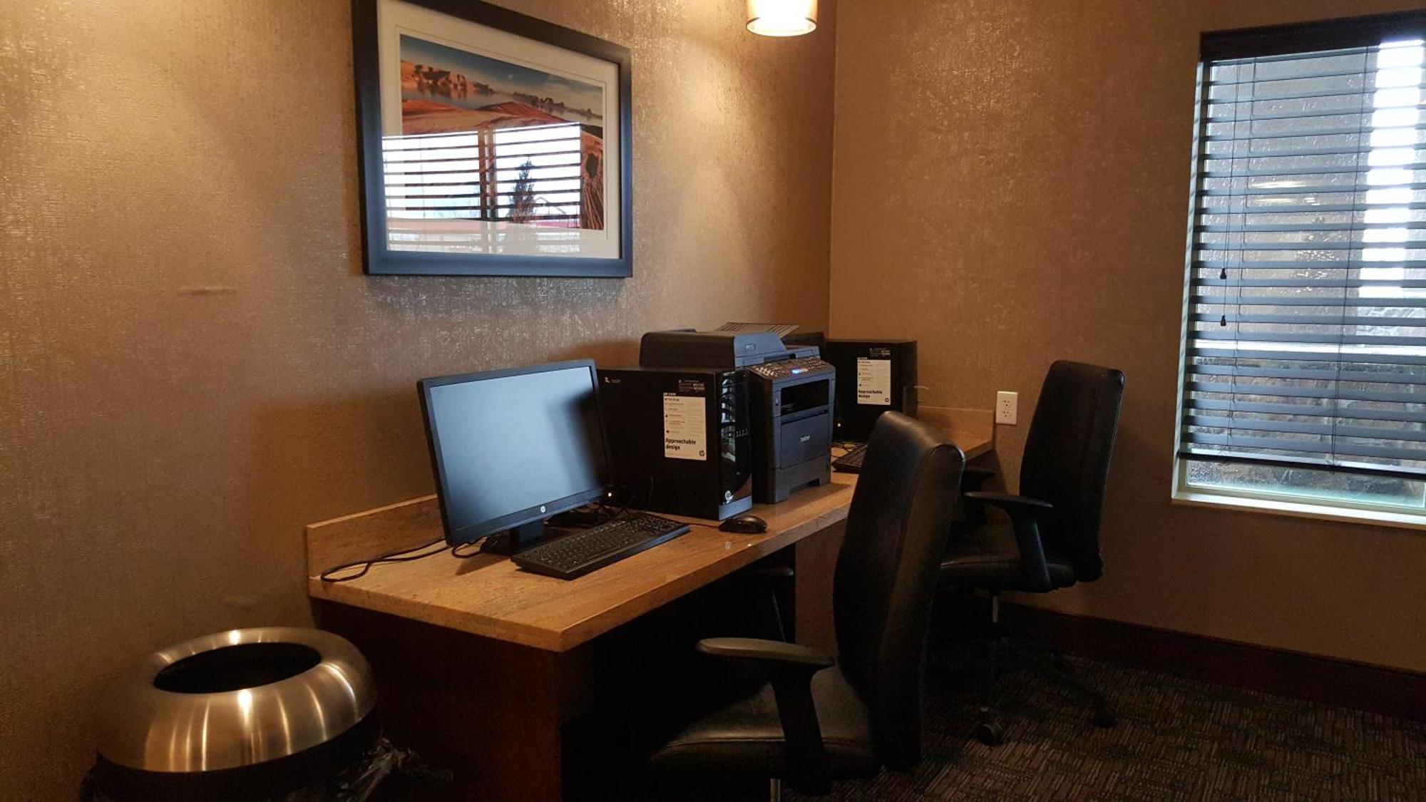 Holiday Inn Express & Suites Springville-South Provo Area By Ihg Екстериор снимка