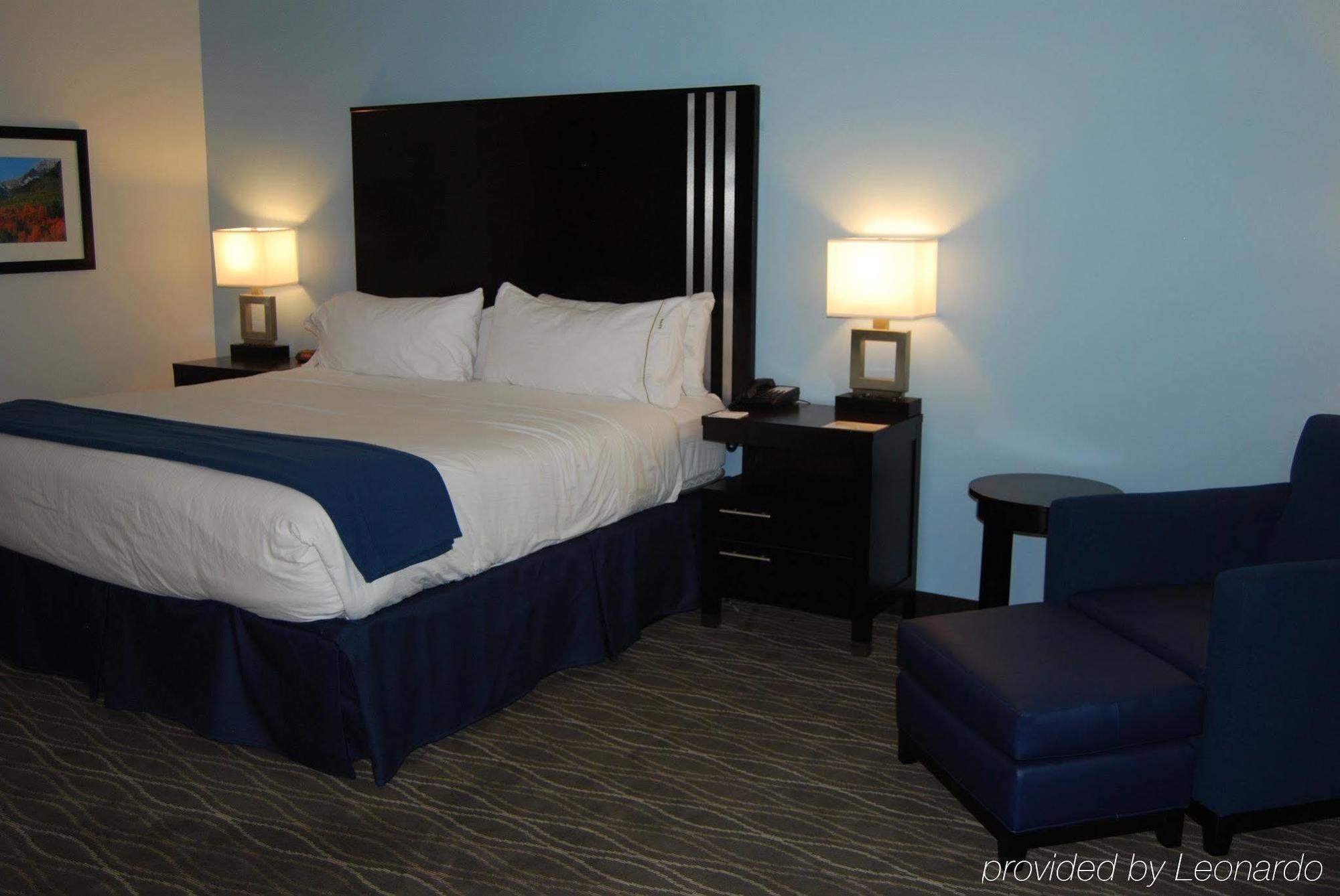 Holiday Inn Express & Suites Springville-South Provo Area By Ihg Екстериор снимка