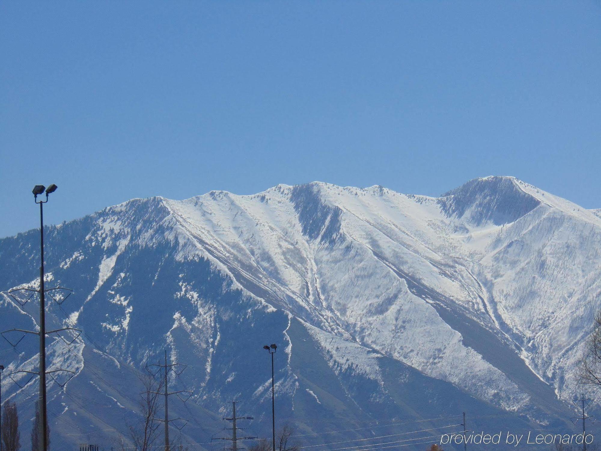 Holiday Inn Express & Suites Springville-South Provo Area By Ihg Екстериор снимка