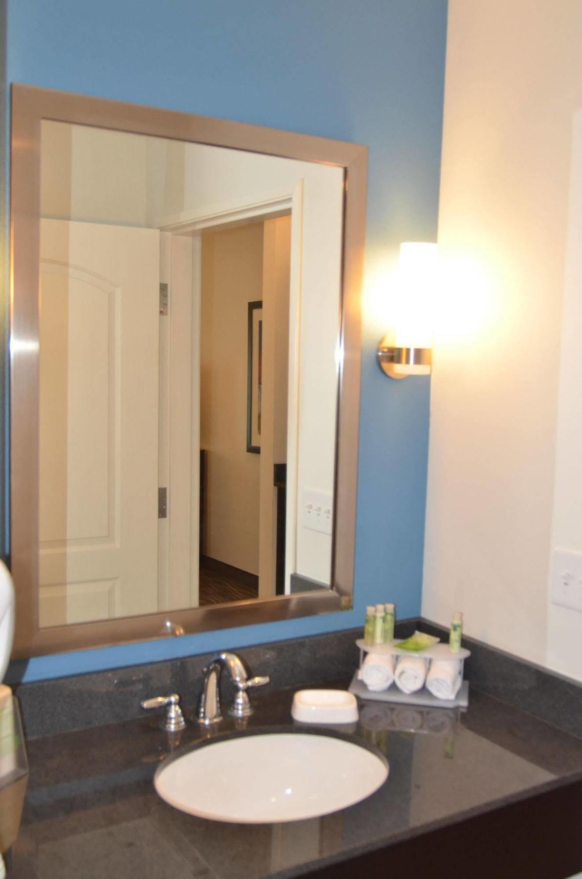 Holiday Inn Express & Suites Springville-South Provo Area By Ihg Екстериор снимка